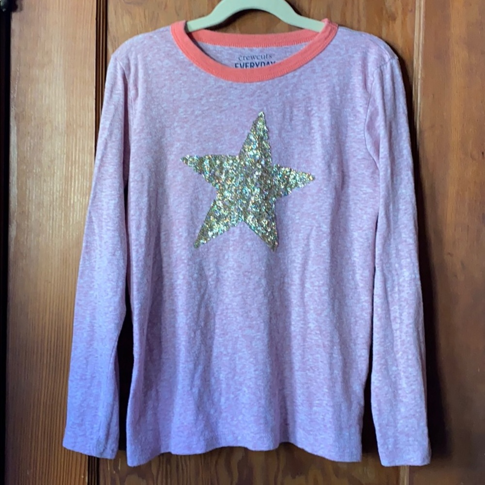 Crewcuts t shirt